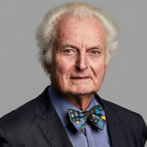 Prof. Dr. phil. habil. PhDr. KPN Jörg W. Ziegenspeck